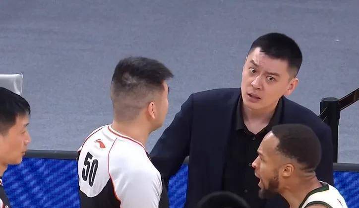NBA职业联赛中文官网__实时赛程比分+球队资讯CBA焦点战今夜19点35分打响最新消息杨鸣的辽宁队今晚能止血吗？