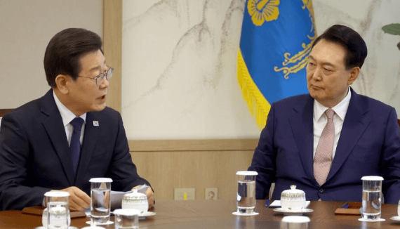 高市早苗口无遮拦，李在明终于下令，韩国军队逼近独岛，日本后悔也晚了