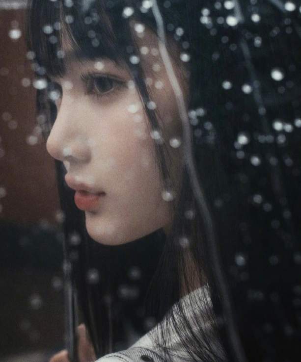 林俊杰女友七七是啥来头？富二代屈尊当创意总监，长相萝莉身材好