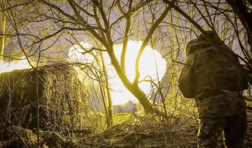 库皮扬斯克绞杀战:70平方公里战场,俄乌90%城区争夺背后的生死博弈