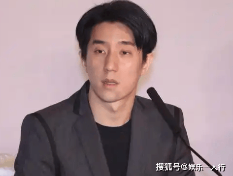 隐婚生子真相大白4个月，43岁房祖名真实现状曝光，成龙含泪认错内疚至今