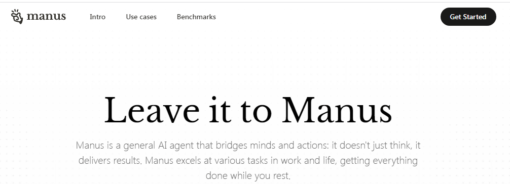 Meta以数十亿美元收购Manus，肖弘将出任Meta副总裁