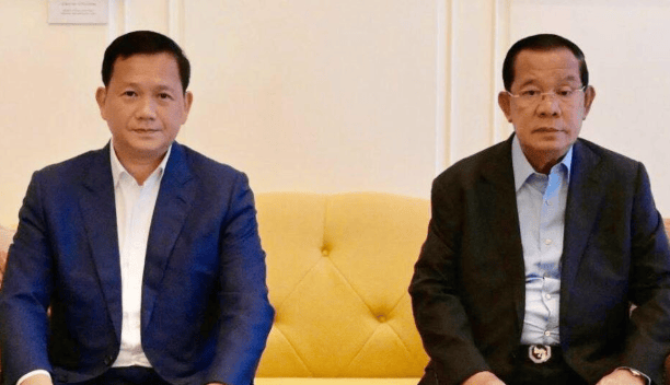 泰柬停火第二天，中方果断送出2000万援助，王毅当面对柬提出两个要求