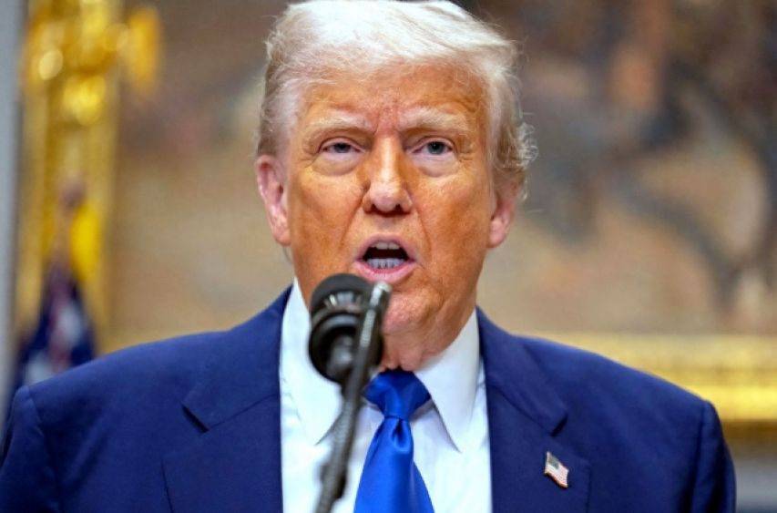 中方对美反制落地,合作全部叫停,美国强烈抗议,特朗普后悔为时已晚!