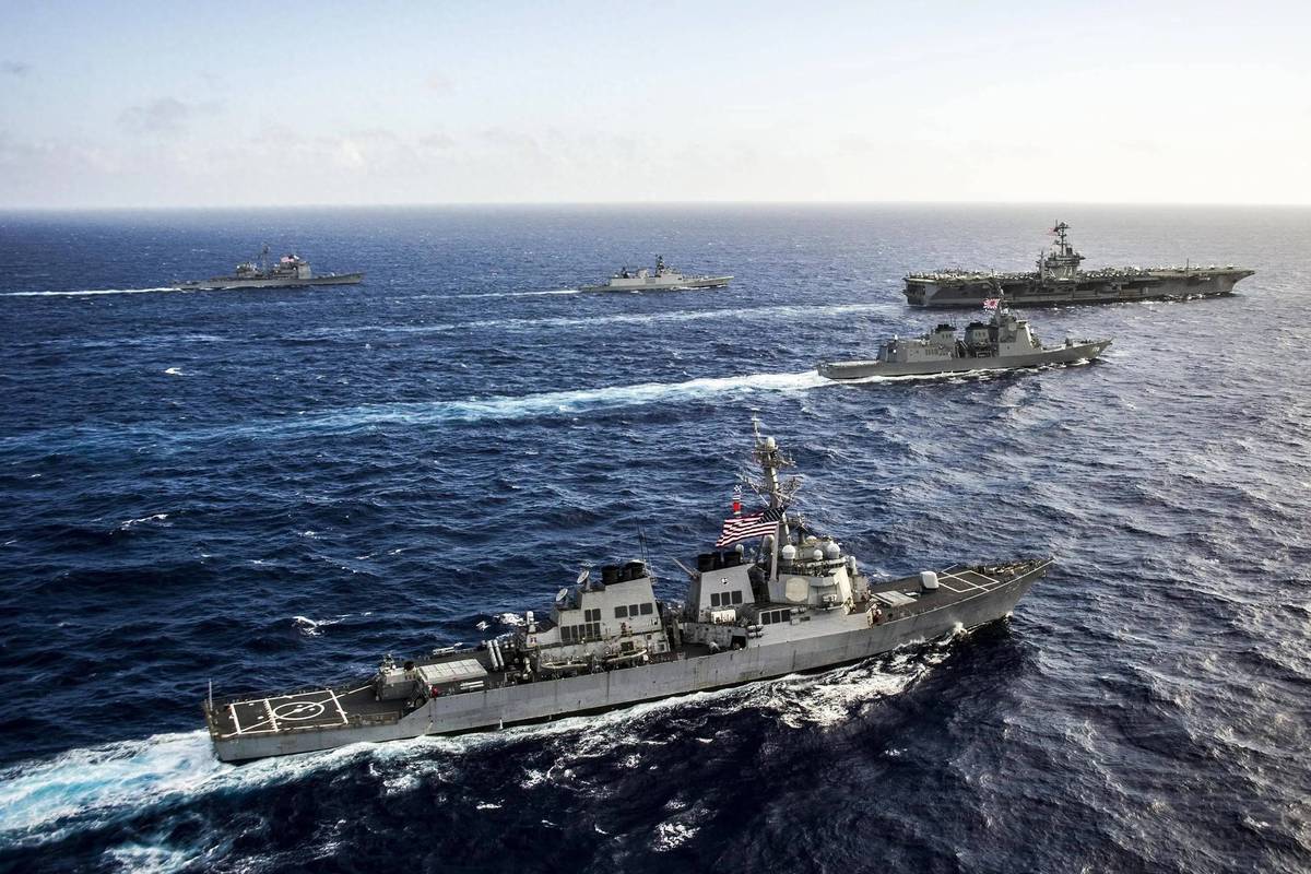 美军不宣而战,委内瑞拉港口大爆炸,马杜罗硬核回应,委军48小时内击落9架飞机