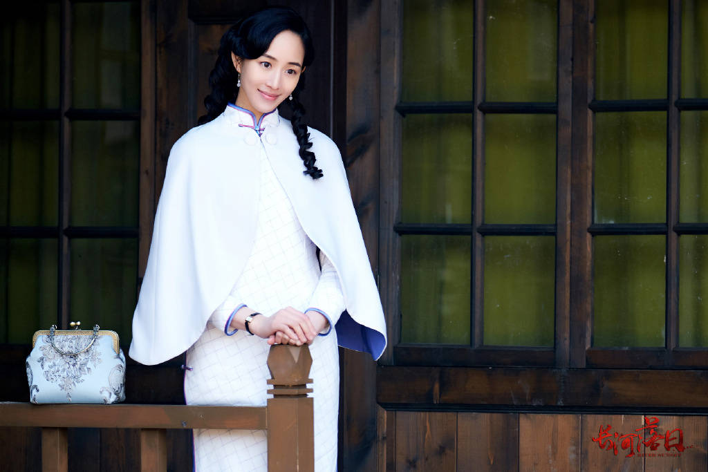 张颂文新剧憋了9年！《长河落日》元旦开播 历史谍战王炸来了