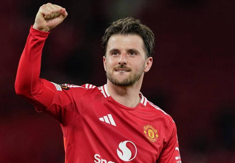 英格兰足球超级联赛上升8位！曼联迎来英超最大飞跃三员大将仍难归队阿莫林担忧B费抢饭碗