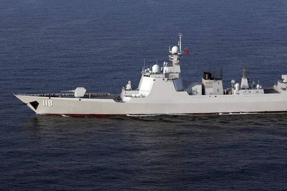 枪打出头鸟，关切台海军演的澳大利亚，没想到中方反制来的如此快！澳洲牛肉又要遭殃