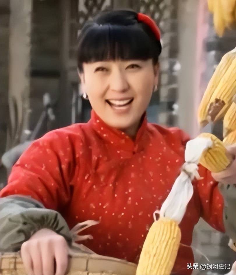 人心不足蛇吞象！踩着赵本山上位雷速体育- 雷速体育app下载- 足球篮球专业直播平台的闫学晶终是为荒唐行径买了单