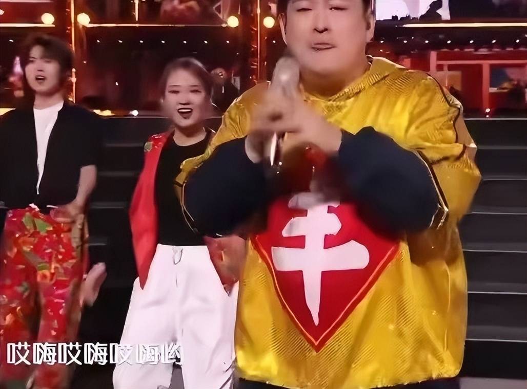 星二代大比拼：小沈阳女儿露怯，赵本山儿子讨巧，王菲女儿最争气