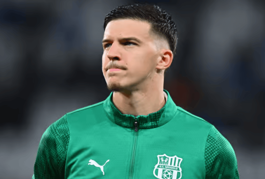 曼联有意签下十次入选国英超联赛免费高清直播+实时赛程+积分预测（2025赛季全覆盖）家队的后卫 球员同时被伯恩茅斯和阿斯顿维拉关注