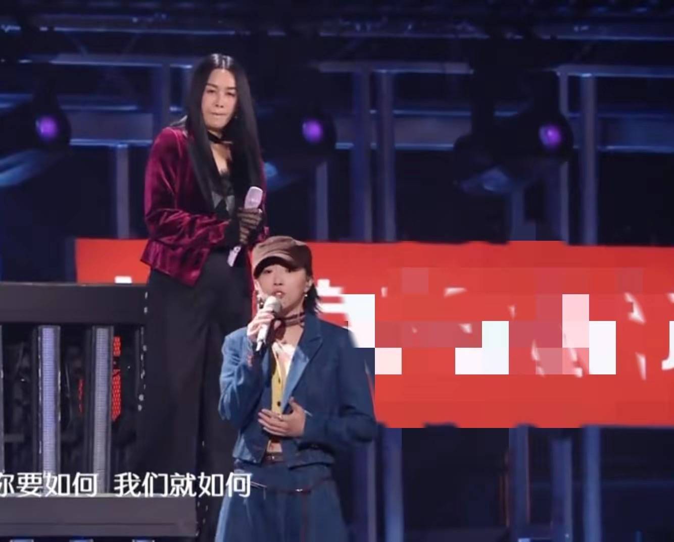 星二代大比拼：小沈阳女儿露怯，赵本山儿子讨巧，王菲女儿最争气