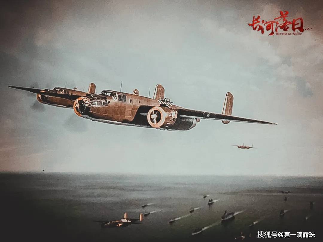 《长河落日》首播，连追4集停不下来！这才是观众爱看的谍战剧