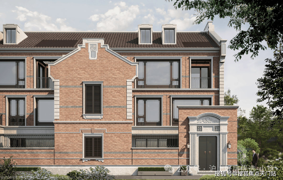 ■ 成交火热 - 新静安风貌别墅『静安里』200-380㎡ 风貌别墅新作｜全面解析预开云体育- 开云体育官方网站APP下载约通道已开启