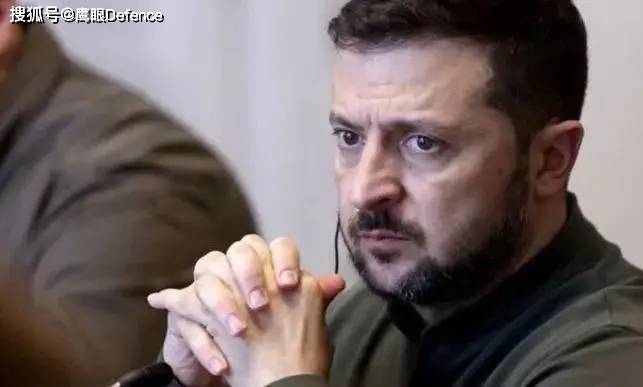 泽连斯基道破克宫真实目的!美国务院:呼吁美国公民离开俄罗斯