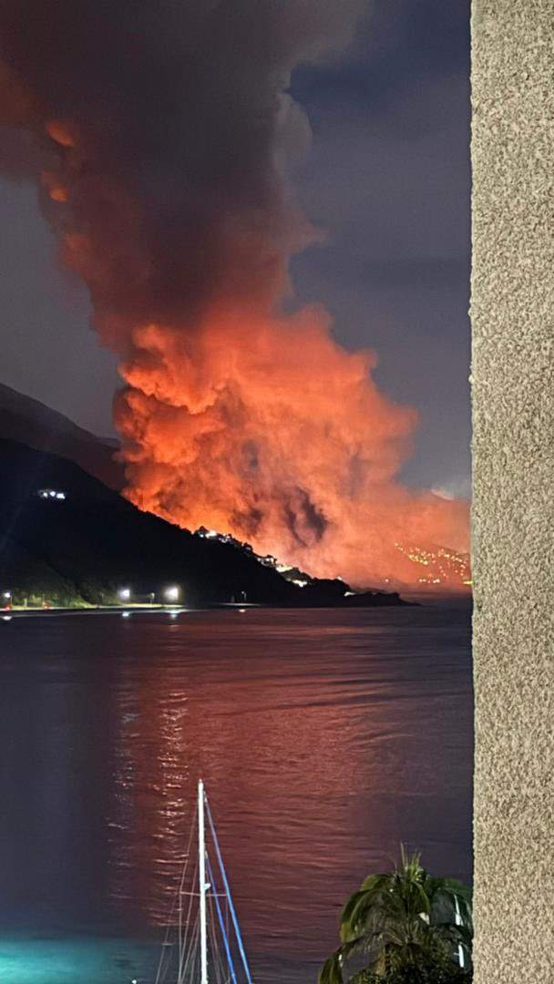 一觉醒来!特朗普宣布已经抓走委内瑞拉总统马杜罗