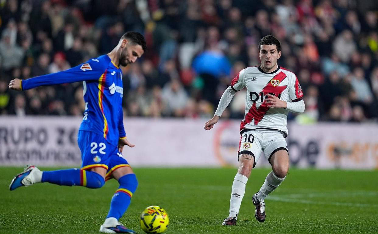 西甲联赛免费高清直播＋实时赛程积分榜＋竞彩预测全覆盖（2025赛季）巴列卡诺1-1战平赫塔费西甲最新积分榜及射手榜全面更新