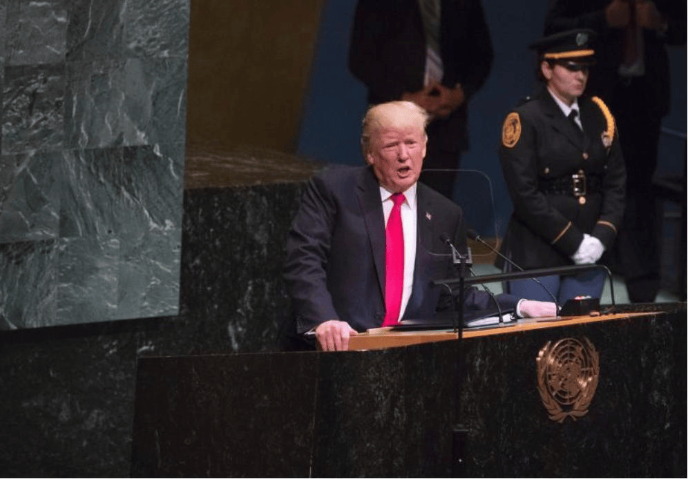 马杜罗被抓5小时后，中方一锤定音，有4个问题，美方要交代清楚！