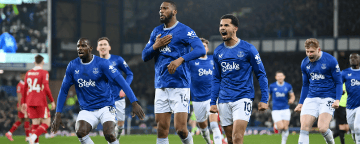 1月4日英超：埃弗顿对阵布伦特福德比分预测英超联赛免费高清直播+实时赛程+积分预测（2025赛季全覆盖）