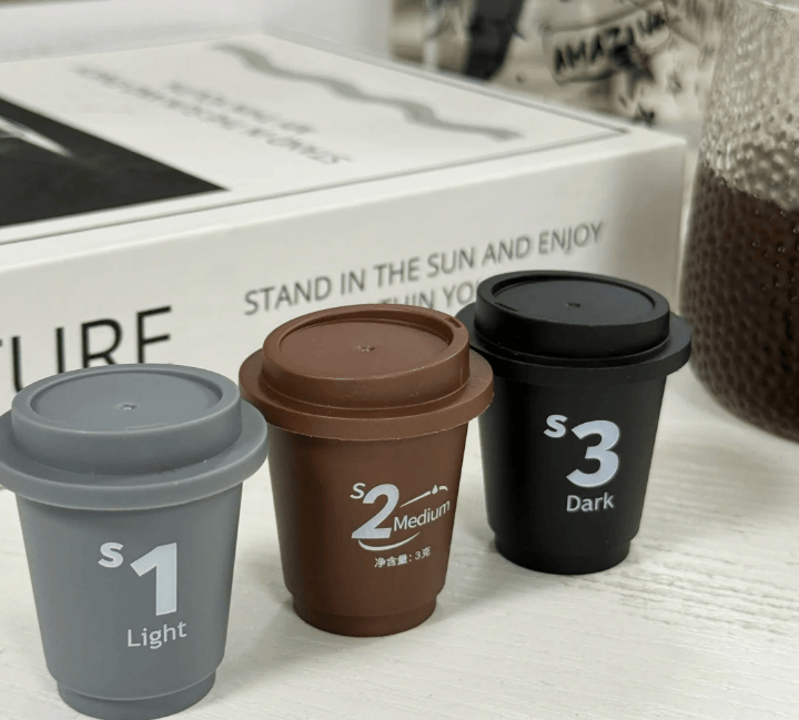 料走红背后高品质代工是关键推手开元棋牌app风味黑咖啡固体饮(图2)