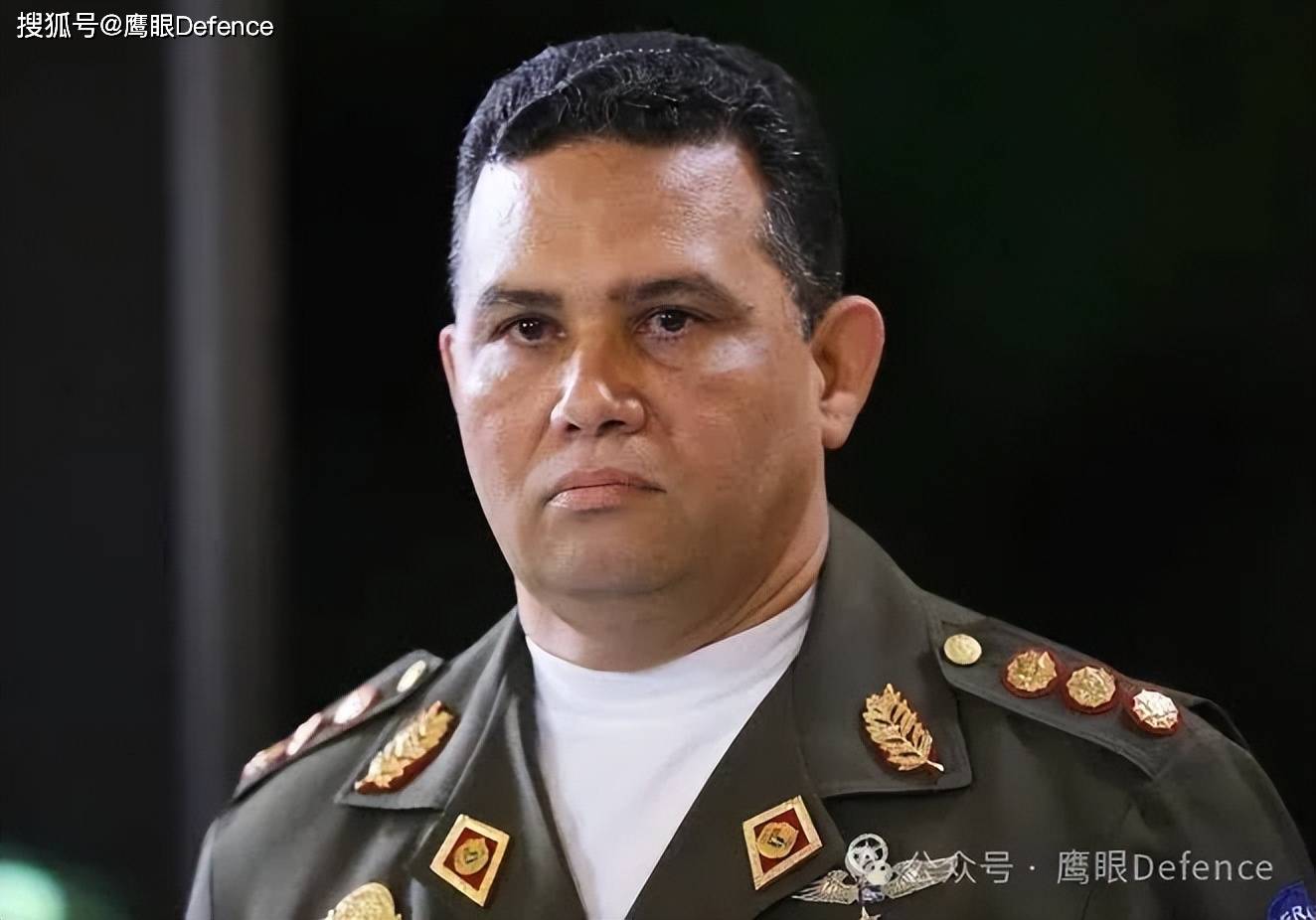 副总统已接管权力！特朗普不支持反对派，要监管委内瑞拉