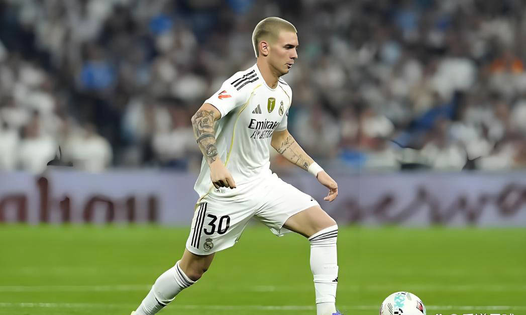 为世界杯而战：马斯坦图诺急需在西班牙足球甲级联赛皇马重获关键出场时间