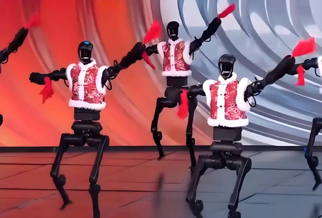 紧急辟谣！宇树开年大乌龙，吓坏了谁？