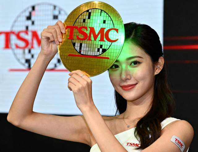 原创             特朗普急了，台积电也慌了，美国工厂芯片成本，是中国的241%