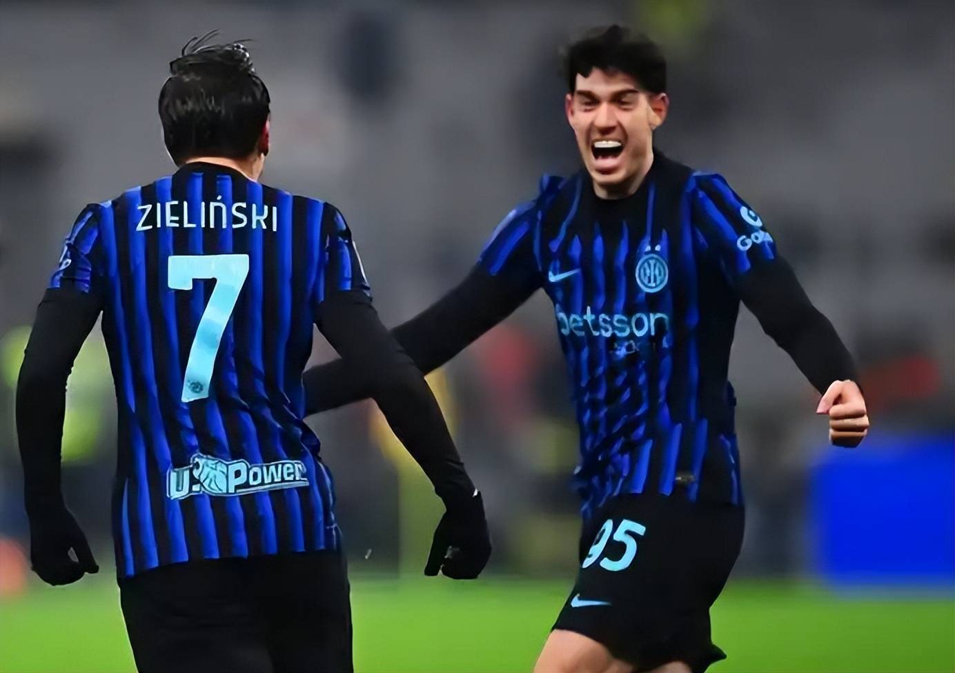 米兰体育- 米兰体育官方网站 世界杯官方指定投注平台7万球迷见证国米复仇苦主！31岁老将重回巅峰马洛塔回应三大转会传闻