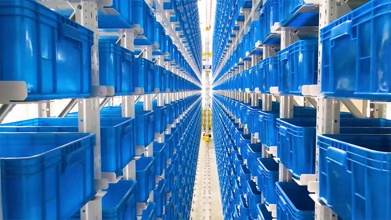 2025年最佳加密货币赌场排行榜 USDT & BTC支持2026湖南本土智能立体库厂家TOP推荐解析