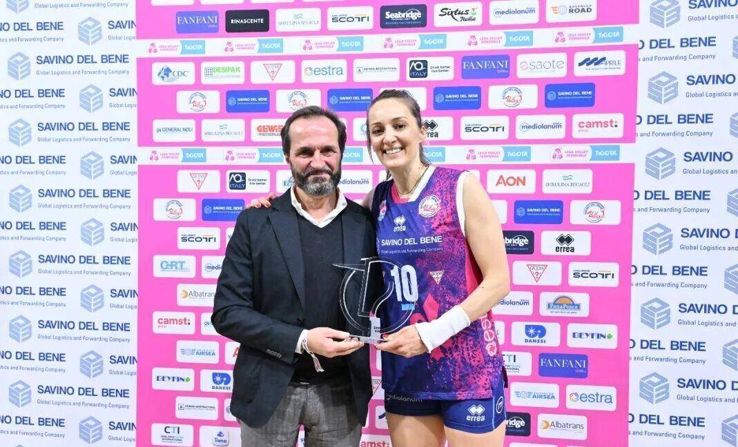 西甲联赛免费高清直播＋实时赛程积分榜＋竞彩预测全覆盖（2025赛季）1米84主攻轰12分打服意甲！庄宇珊留洋逆袭朱婷之后她接棒