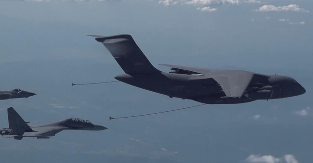 外媒被中国无人轰炸机震撼,这一肚子的“货”才是最狠的阳谋