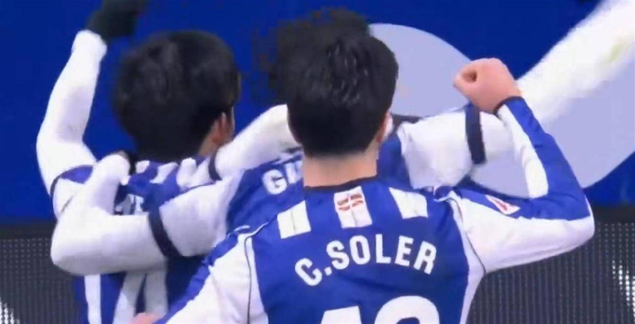 西甲联赛免费高清直播＋实时赛程积分榜＋竞彩预测全覆盖（2025赛季）意外！随着马竞1-1丢分皇马5-1西甲积分榜诞生前二仅差4分