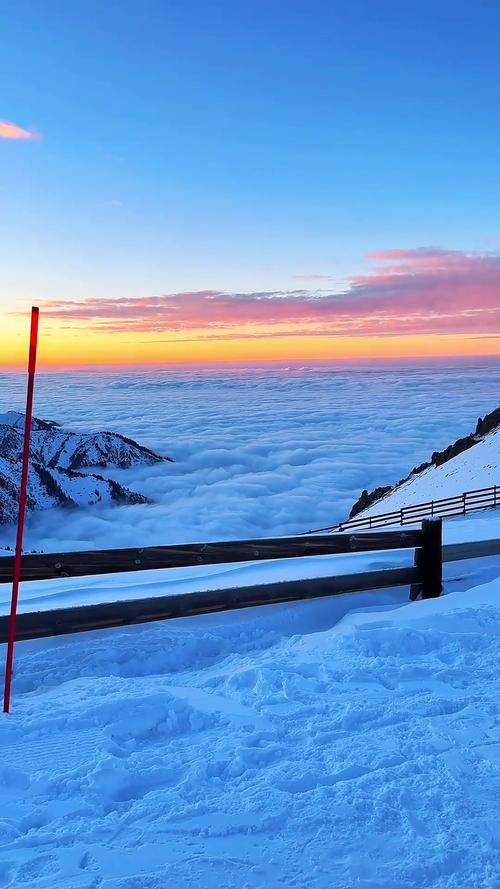别再挤热门景点！教你发掘30处冷门又惊艳的旅逛美景秘境