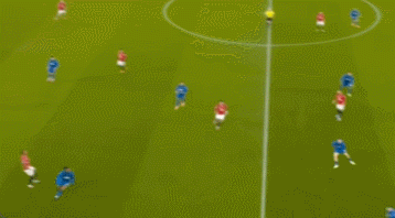 原创             让曼城追上阿森纳的希望，塞梅尼奥靠防守投入度吸引瓜帅