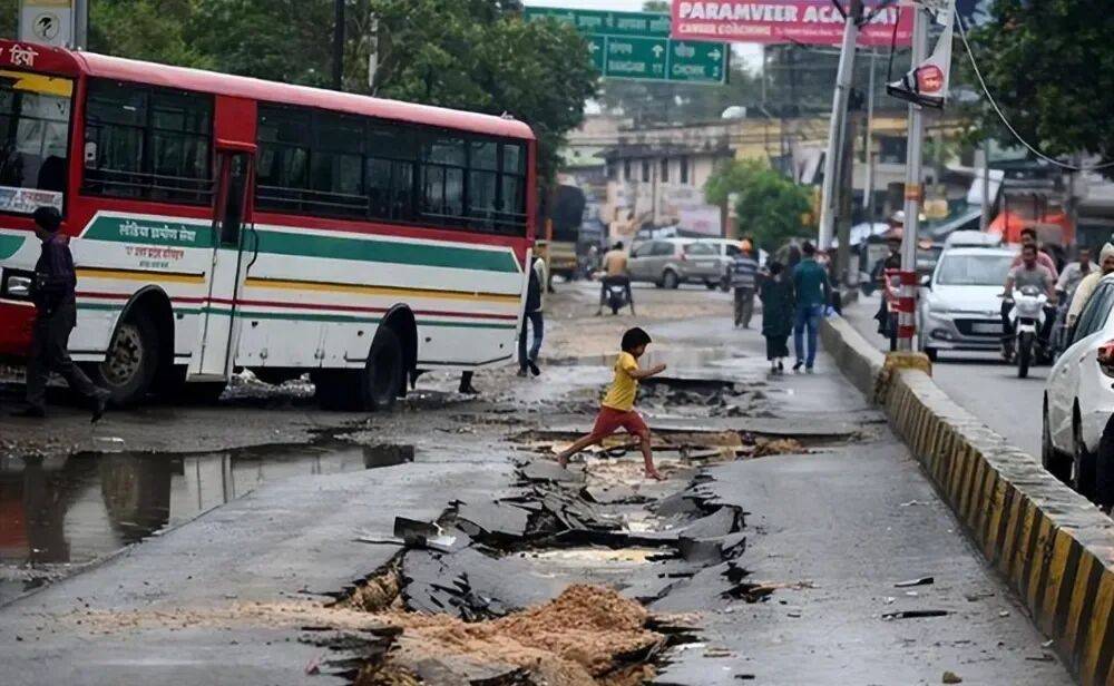 印度芯片强国梦：越努力，越遥远？