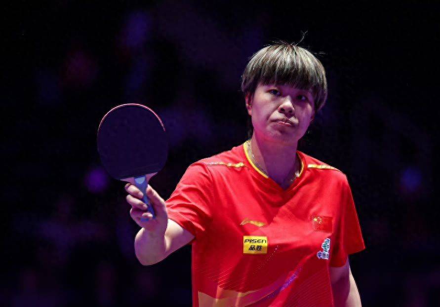 多哈冠军赛世界足球直播-NBA直播_英超_世界杯体育【超清在线观看】杯亚军一轮游王艺迪零封晋级早田希娜遭遇15-17