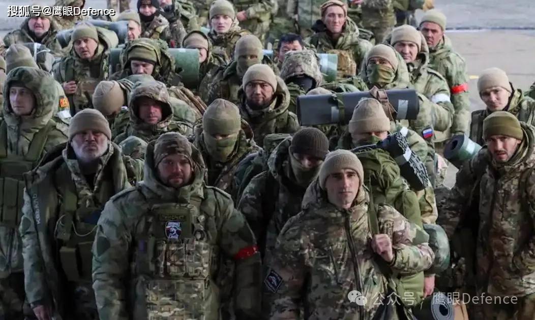 去年每平方千米伤亡78人!击中俄战略弹药库,两个乌军士兵的故事