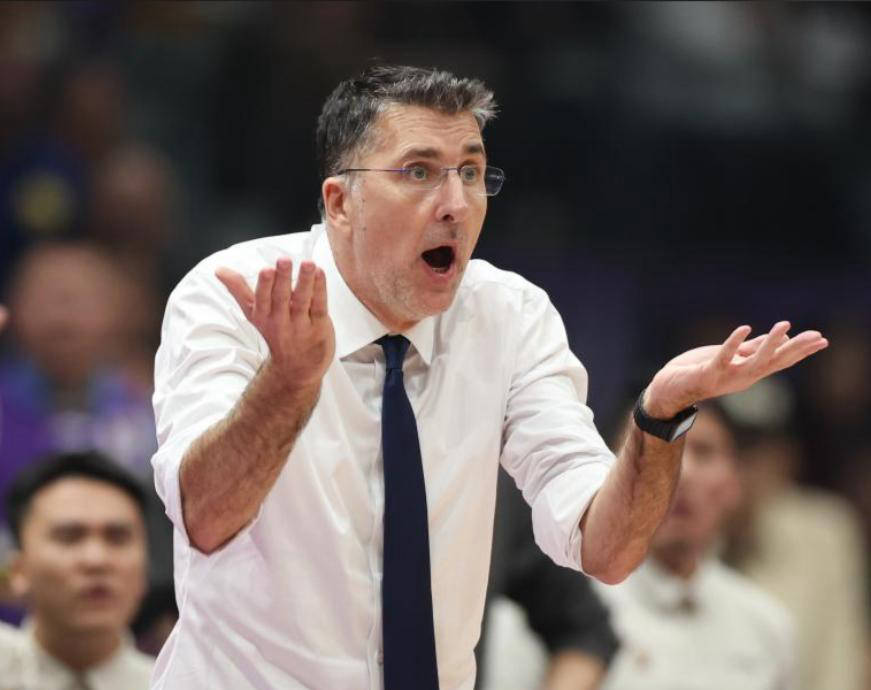 欧洲篮球联赛中文网__赛程比分+球队资讯+盘口分析重磅消息：国家队战术大师格兰担纲新疆男篮主帅剑指四强之巅