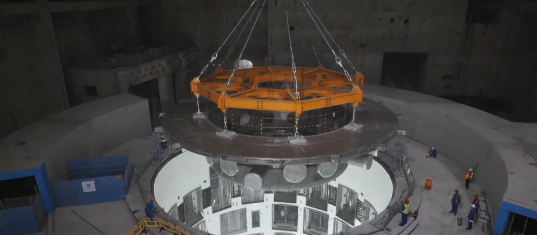 炸裂!中国拼命搞核聚变,什么信号?