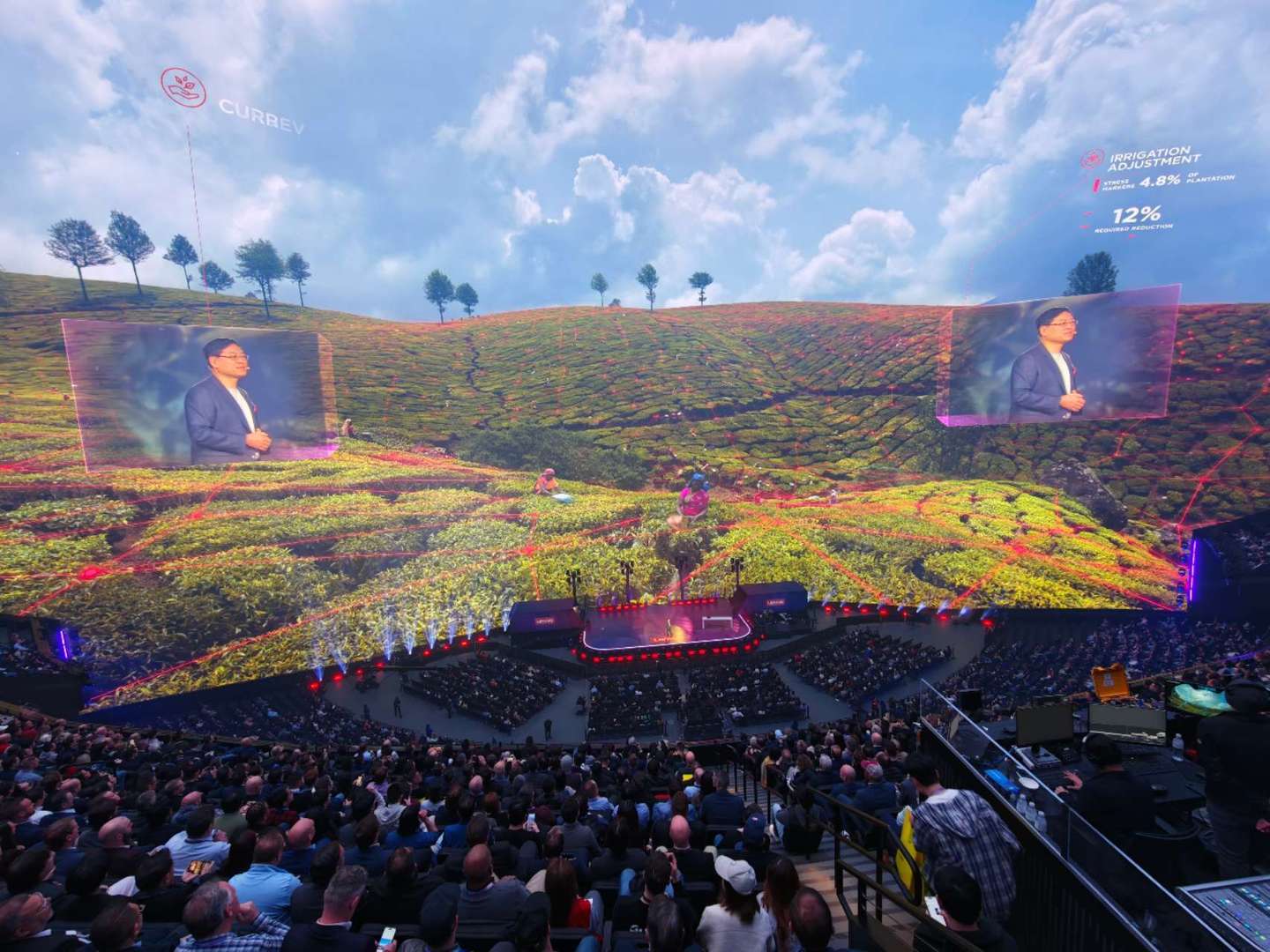 暴走2万步逛遍CES2026：9大方向最火，中企霸场，机器人全明星大乱斗