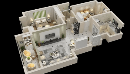 开云体育- 开云体育官方网站- APP下载【山前桥】轻钢别墅凭什么成农村自建房新