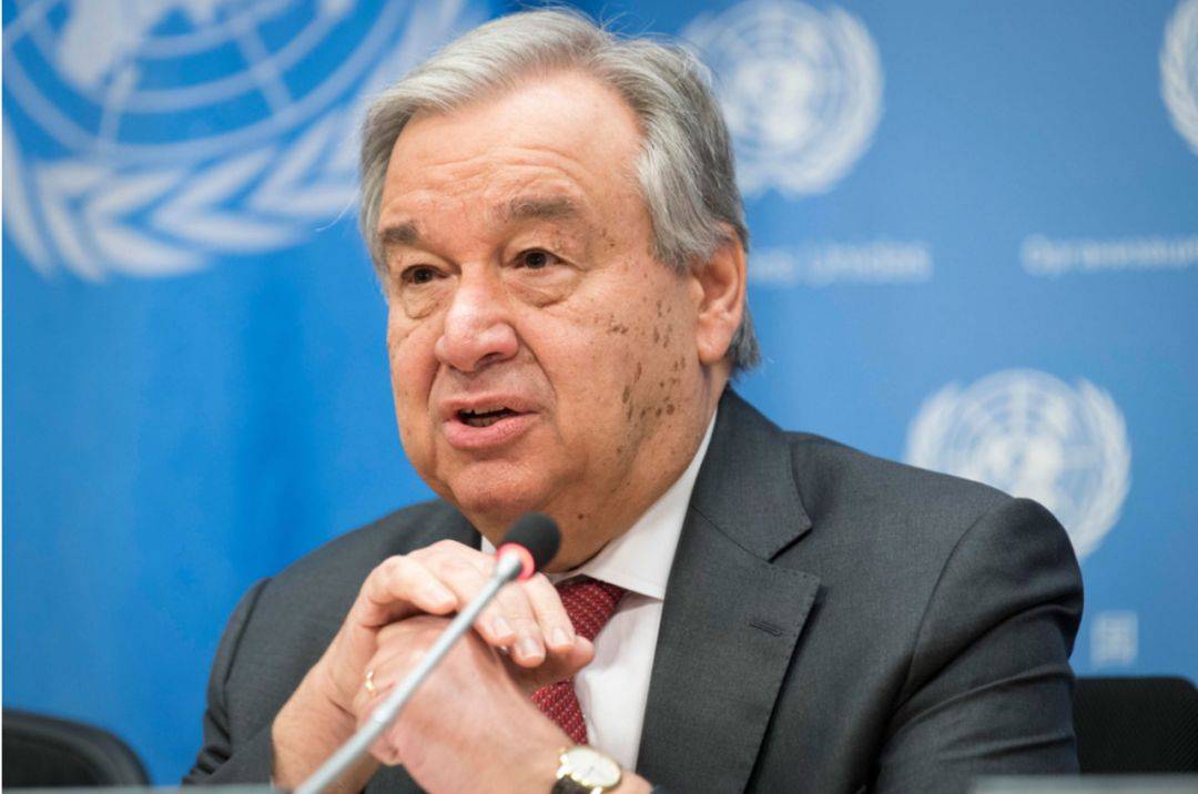 美国绑架马杜罗，安理会上无视中方发言，不阻止也不谴责，联合国还有啥意义？