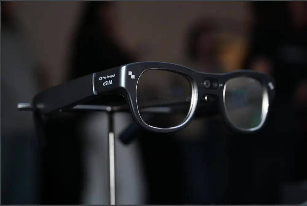 暴走2万步逛遍CES2026：9大方向最火，中企霸场，机器人全明星大乱斗