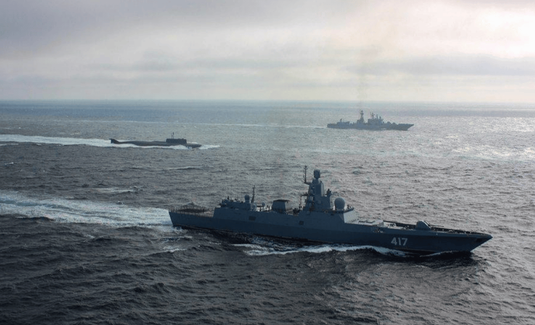 忍无可忍！俄罗斯有场硬仗要打，美国已下战书，叫嚣不会手下留情