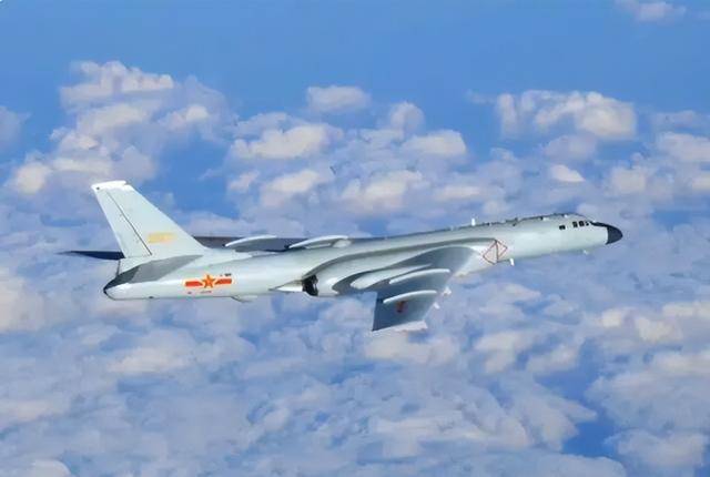 憋一周才公开:解放军8架战机直扑关岛,日方却“漏拍”2架?