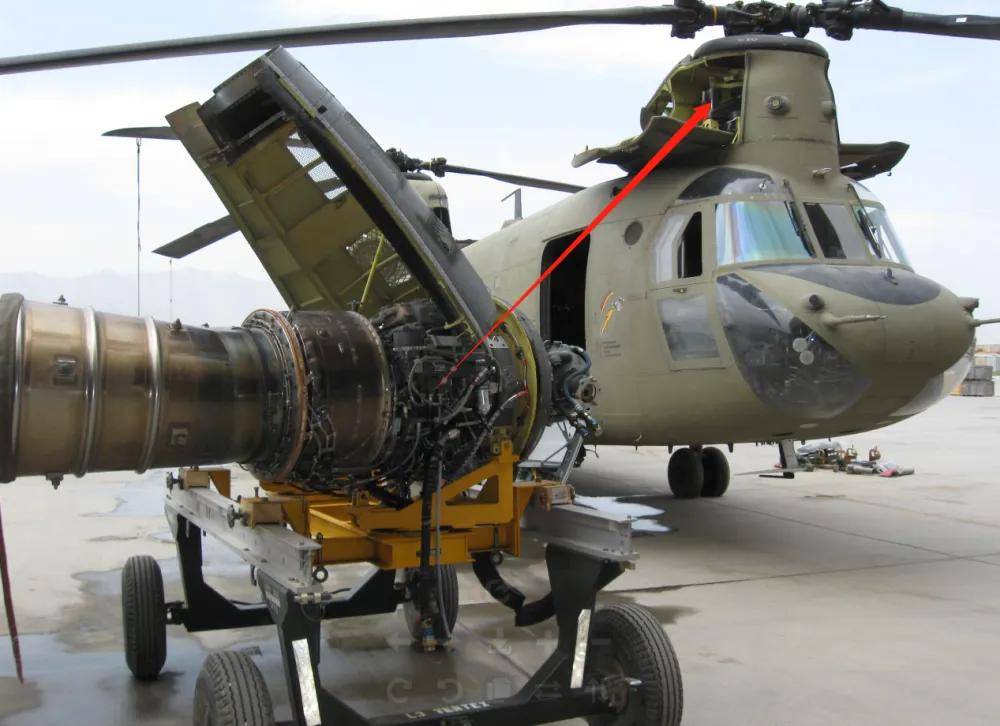 斩首马杜罗的“支奴干”直升机中国也有，为什么至今没仿制成功？