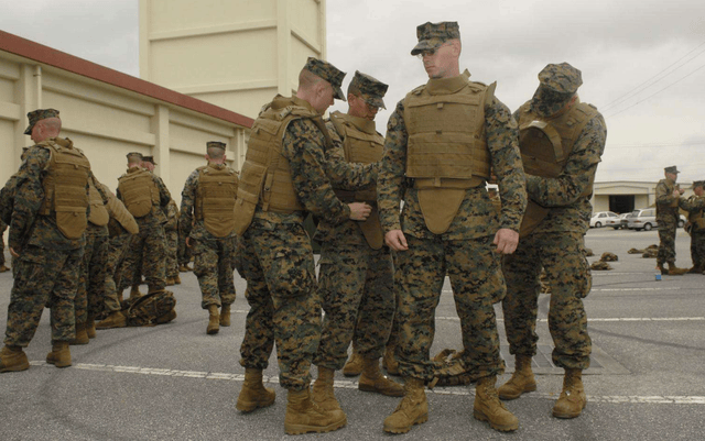 1人带近300发步枪弹!解放军单兵弹药基数翻倍,从俄乌战场学的?