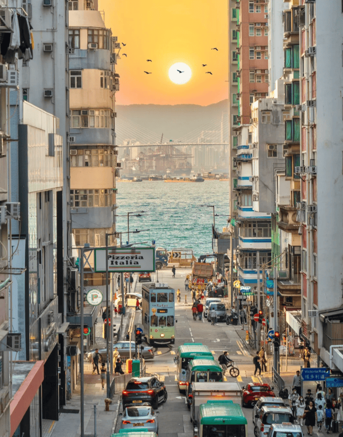 “港澳五日游旅游达人推荐港澳5日游攻略详细