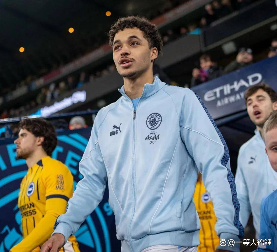 英超争冠局势突变！曼城英格兰足球超级联赛